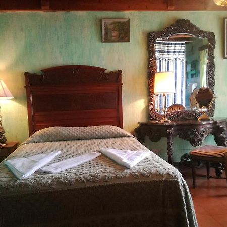 Posada San Sebastian Antigua Екстериор снимка