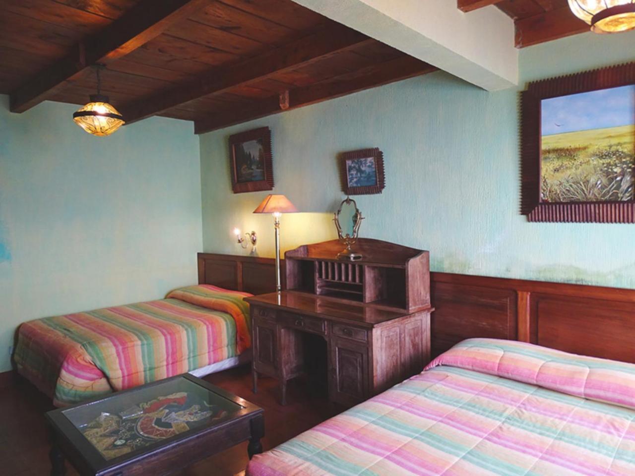 Posada San Sebastian Antigua Екстериор снимка